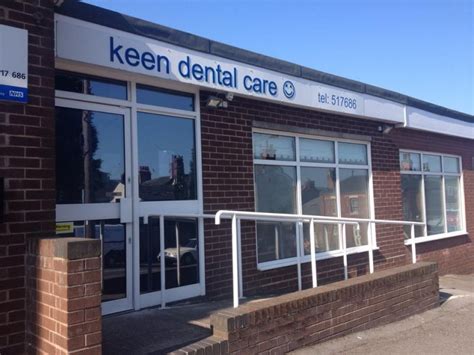 Keen Dental Care